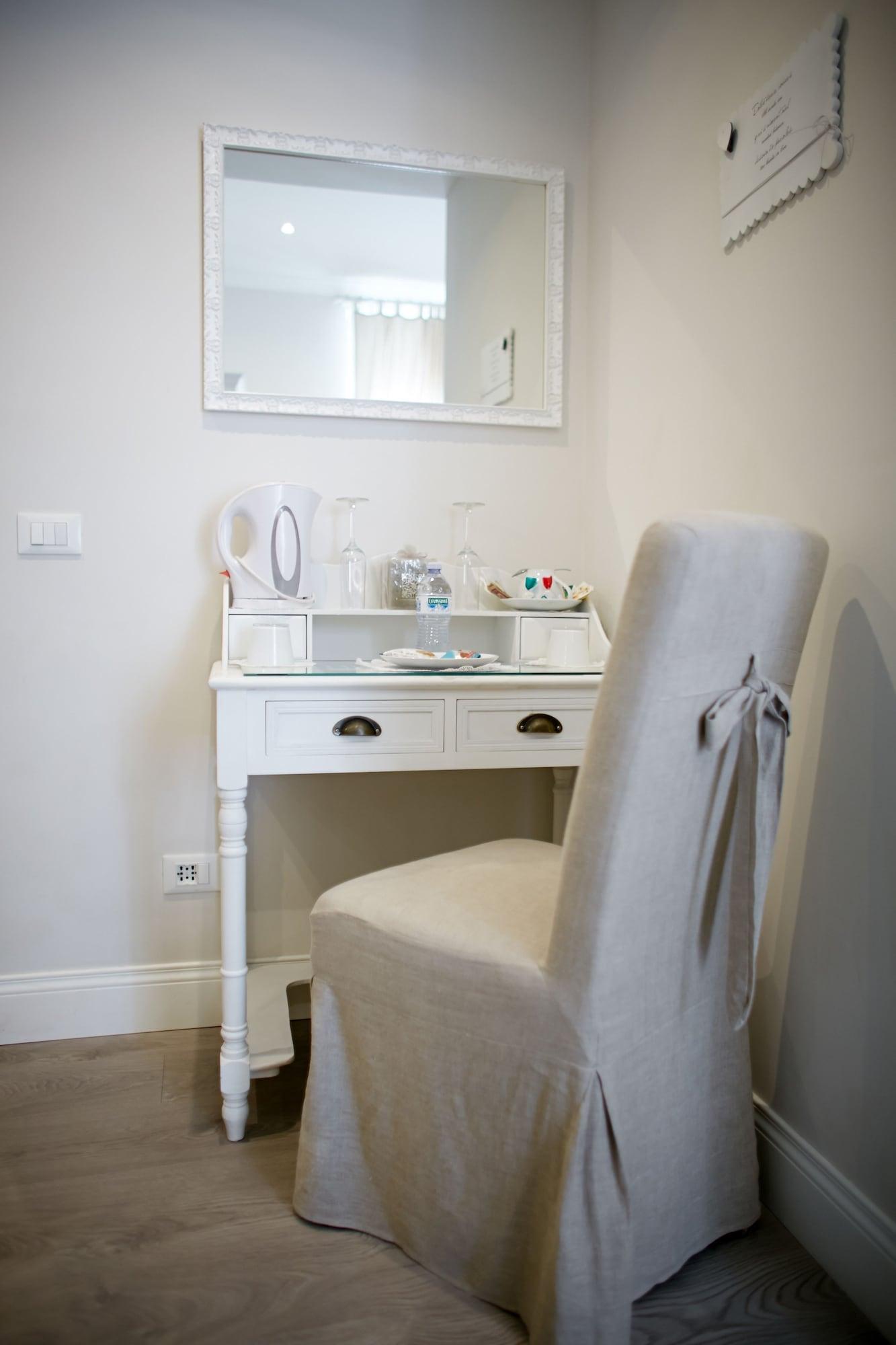 Charme & Chic Bed and Breakfast Rom Exteriör bild