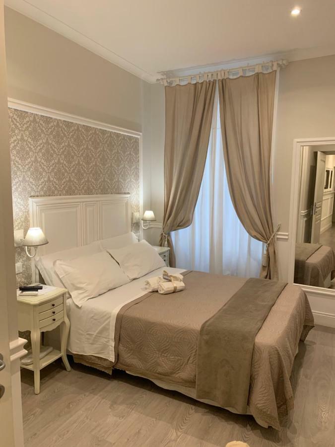 Charme & Chic Bed and Breakfast Rom Exteriör bild